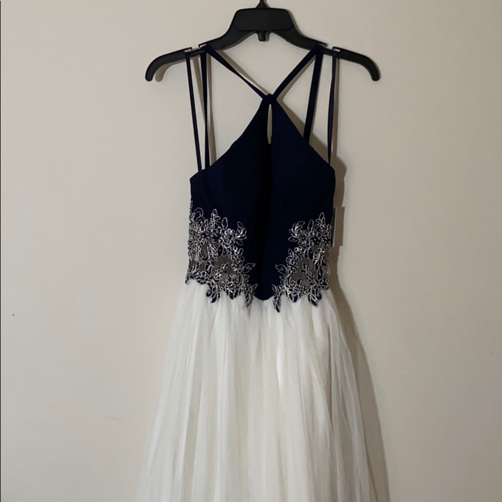 New Prom Dress